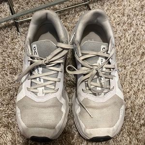 Oncloud cloud runners